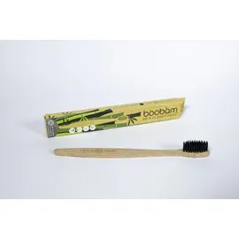 Boobam Boobambrush Lite Soft Οδοντόβουρτσα 1 Τεμάχιο