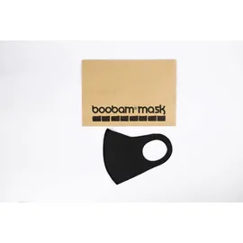 Boobam Boobamask Adult Μάσκα Προστασίας Ενηλίκων 1 Τεμάχιο