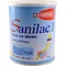 Εικόνα 1 Για Γιώτης Sanilac 1 Γάλα 1ης Βρεφικής Ηλικίας 0-6 Μηνών 400gr