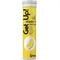 Εικόνα 1 Για Uplab GetUp Vitamin C 1000mg Συμπλήρωμα Διατροφής για την Ενίσχυση του Ανοσοποιητικού με Γεύση Λεμόνι 20 Αναβράζοντα Δισκία