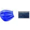 Εικόνα 1 Για Vestamed VMM40 Μάσκα Προστασίας Μιας Χρήσης Χειρουργική Τύπου IIR σε Μπλε (Indigo Blue) Χρώμα 10 Τεμάχια