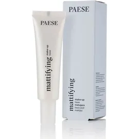PAESE Cosmetics Mattifying make-up Base 30ml
