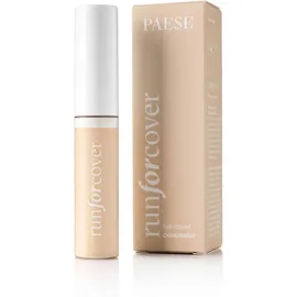 PAESE Cosmetics Run for Cover Concealer 10 Vanilla 9ml