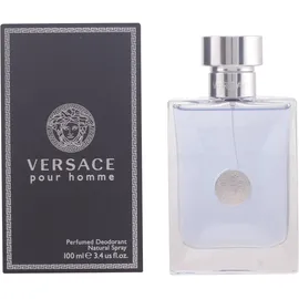 Versace Pour Homme Deodorant Spray 100ml