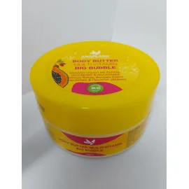 Anaplasis Body Butter Multi - Vitamin Big Bubble 200ml