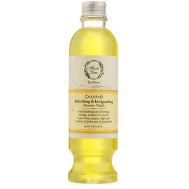 FRESH LINE ΚΑΛΥΨΩ Αφρόλουτρο Φρεσκάδα & Ενέργεια 250ml