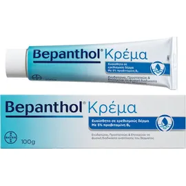 BEPANTHOL Cream 100gr