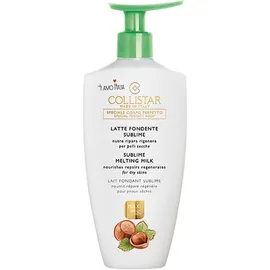 Collistar Special Perfect Body Sublime Melting Milk Ενυδατικό Γαλάκτωμα Σώματος 400ml
