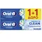 Εικόνα 1 Για Oral-B Πακέτο Προσφοράς Complete Plus Protect & Clean Toothpaste 2x75ml 1+1 Δώρο