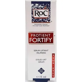ROC Protient Fortify Eyelid Serum 15ml