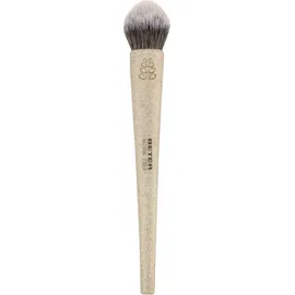 Beter Natural Fiber Yachiyo Blush Brush Πινέλο για Ρουζ Χρώμα Μπεζ 1 Τεμάχιο