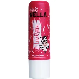 Miss Nella XL Lip Balm Sugar Plum 4.80gr
