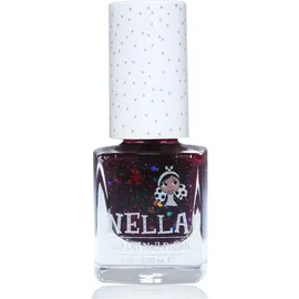 Miss Nella Nail Polish Secret Diary Βερνίκι Νυχιών 4ml