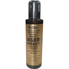 Fito 3Action Serum Laser Effect Serum Σύσφιξης για Τοπικό Πάχος και Κυτταρίτιδα 200ml