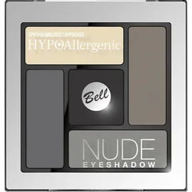 Bell HYPOAllergenic Nude Eyeshadow 02, 5g