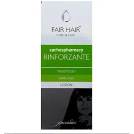Fair Hair Rinforzante Λοσιόν Κατά Της Τριχόπτωσης 180ml