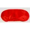 Εικόνα 1 Για OEM Μάσκα Ύπνου Απλή Σε Διάφορους Χρωματισμούς 1 Τεμάχιο [Κόκκινο]