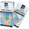 Εικόνα 1 Για Intermed Reval Hand Towels Μαντηλάκια Χεριών με Αντιμικροβιακή Δράση 12 Τεμάχια