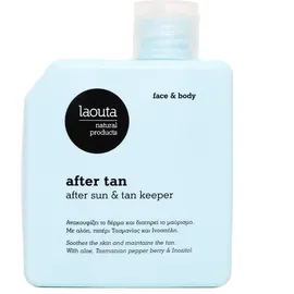 After Tan 200ml