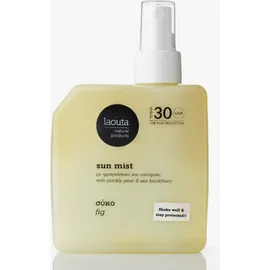 Sun Mist Fig 200ml