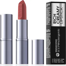 Bell HYPOAllergenic Rich Creamy Lipstick 04 Coral Beige