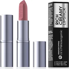 Bell HYPOAllergenic Rich Creamy Lipstick 01 Naked Pink