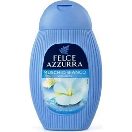 Felce Azzurra White Musk Shower Gel 250ml