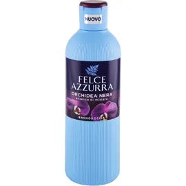 Felce Azzurra Black Orchid Essence of Mystery Shower Gel 650ml