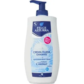 Felce Azzurra Κρέμα Σώματος 24ωρης Ενυδάτωσης 400ml