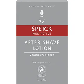 ZARBIS Speick Men Active After Shave Lotion 100ml