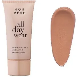 All Day Wear Foundation 35ml