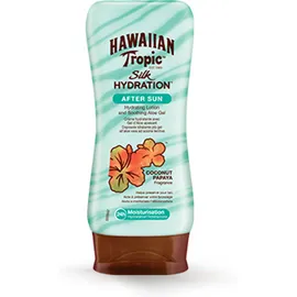 After Sun Hawaiian Tropic Silk Hydration Air Soft 180ml