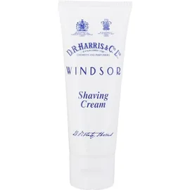 Dr Harris Windsor Shaving Cream Tube 75ml