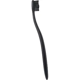 Elgydium Eco Style Recycled Black Soft Οδοντόβουρτσα Μαλακή Μαύρο από Ανακυκλωμένο Πλαστικό 1 Τεμάχιο