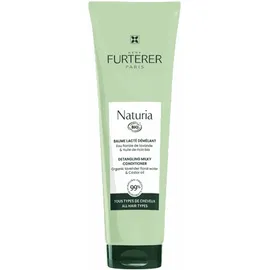 Rene Furterer Naturia Bio Detangling Milky Conditioner Μαλακτική Κρέμα 150ml