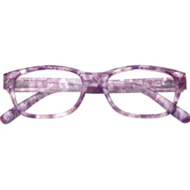 Zippo Γυαλιά Πρεσβυωπίας Κοκάλινα Χρώμα:Μωβ - 31Z-PR55-250 βαθμοί.+250