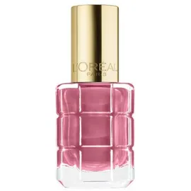 L`Oreal Paris Color Riche Huile Nail Polish 224 Rose Ballet 13.5ml
