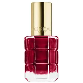 L`Oreal Paris Color Riche Huile Nail Polish 550 Rouge 13.5ml