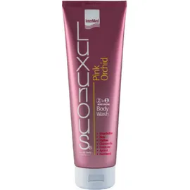 Intermed Luxurious Pink Orhid Body Wash 280ml