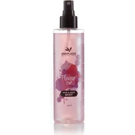 Anaplasis Hair & Body Mist Please Me 200ml