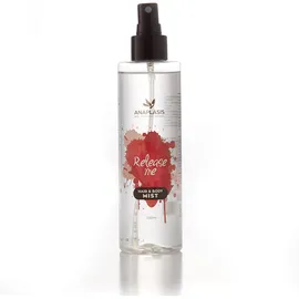 Anaplasis Hair & Body Mist Release Me 200ml