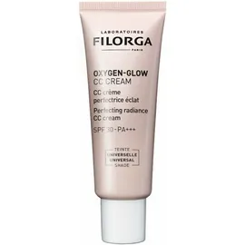 Filorga Oxygen Glow CC Cream SPF30 Ενυδατική Κρέμα Προσώπου Ημέρας για Όλους τους Τύπους Επιδερμίδας 40ml