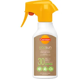 CARROTEN Eco Sun Ενυδατικο Αντηλιακό Γαλάκτωμα Σώματος SPF30 σε Spray 200ml