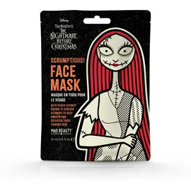 Mad Beauty Face Mask Nightmare Before Xmas Sally 25ml