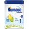 Εικόνα 1 Για Humana 1 Platinum My Pack Βρεφικό Γάλα Νέας Γενιάς από την Γέννηση έως τον 6ο Μήνα, 800gr