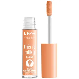 This Is Milky Gloss Lip Gloss 4ml