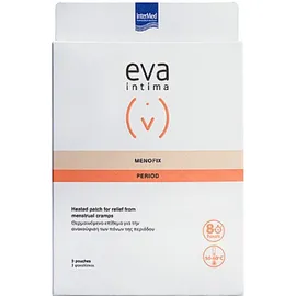 Intermed Eva Intima Menofix 3 τεμάχια