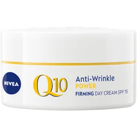 Αντιρυτιδική Κρέμα Ημέρας Q10 Power 50ml