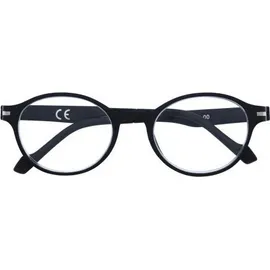 Zippo Unisex Γυαλιά Πρεσβυωπίας +2.00 (31Z-PR66 200)  Χρώμα: Μαύρο
