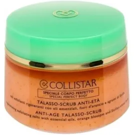 Collistar Special Perfect Body Anti-Age Thalasso Scrub Απολεπιστικό Σώματος 700gr